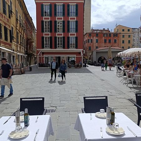 Appartamento Cinque Terre Portovenere La Spezia Esterno foto