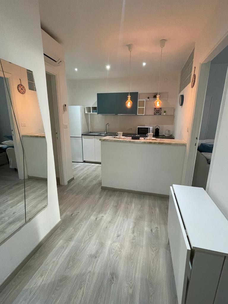 Appartamento Cinque Terre Portovenere La Spezia Esterno foto