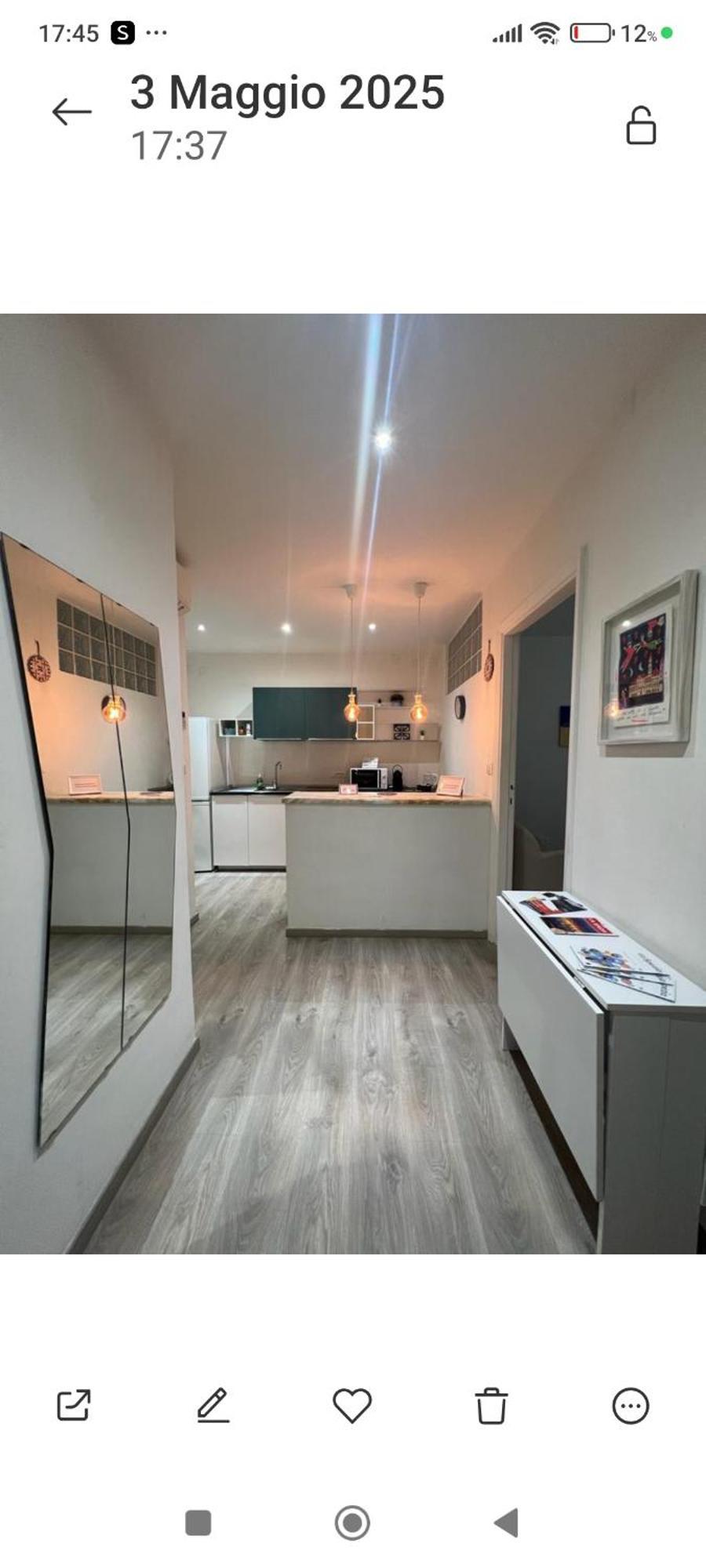 Appartamento Cinque Terre Portovenere La Spezia Esterno foto